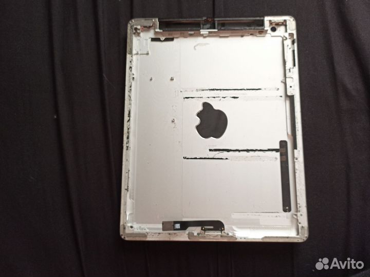Корпус iPad 2