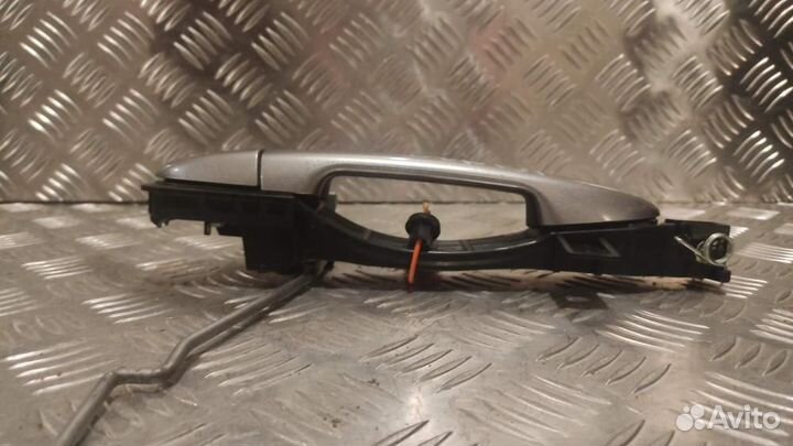 Ручка двери передней наружная правая Mazda CX-5 KE