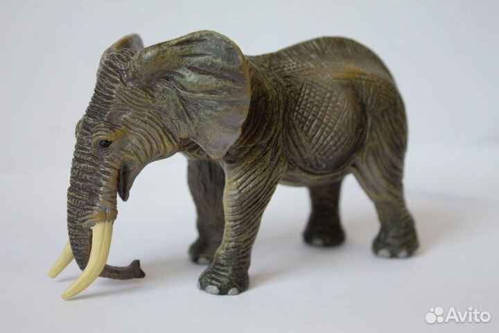 Фигурки животных