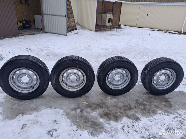 Matador Activ Flex 225/75 R16 C