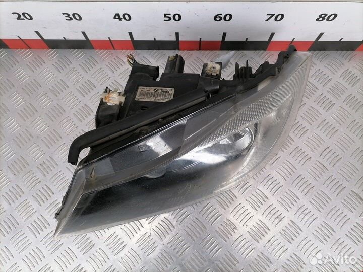 Фара передняя для BMW 3-Series (E90/E91/E92/E93)