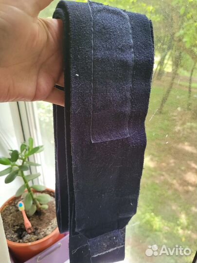 Бинты для лошади и щетки бу