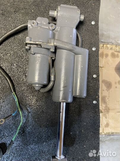 Гироподьем Suzuki df 40-50 Honda 40-50