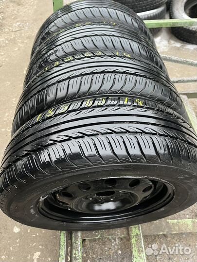 КАМА Breeze 185/65 R14