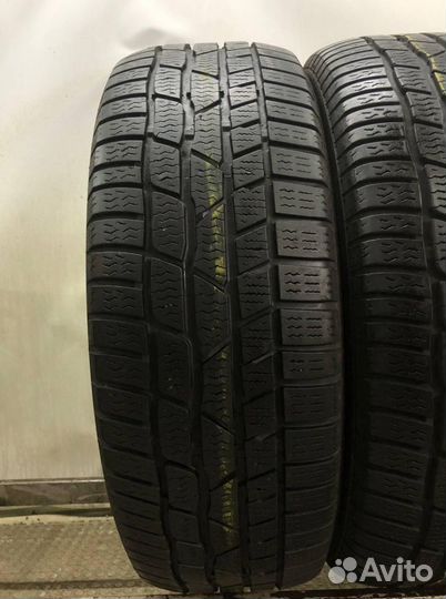 Continental ContiWinterContact TS 830 P 205/60 R16 98W