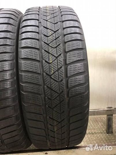 Pirelli Winter Sottozero 3 205/60 R16 98W