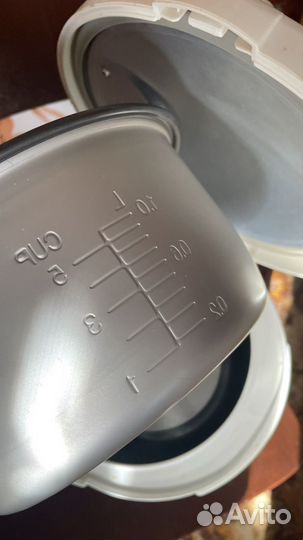 Мультиварка panasonic sr tmh10