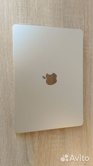 Makbook Air M2 13 2022