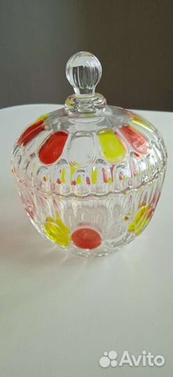 Конфетница, салатница