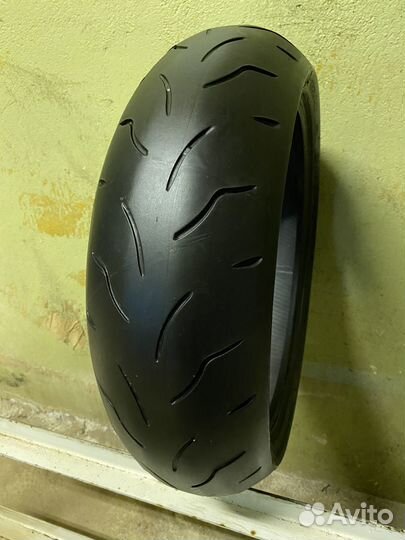 180/55 R17 Bridgestone Battlax BT016 (13)