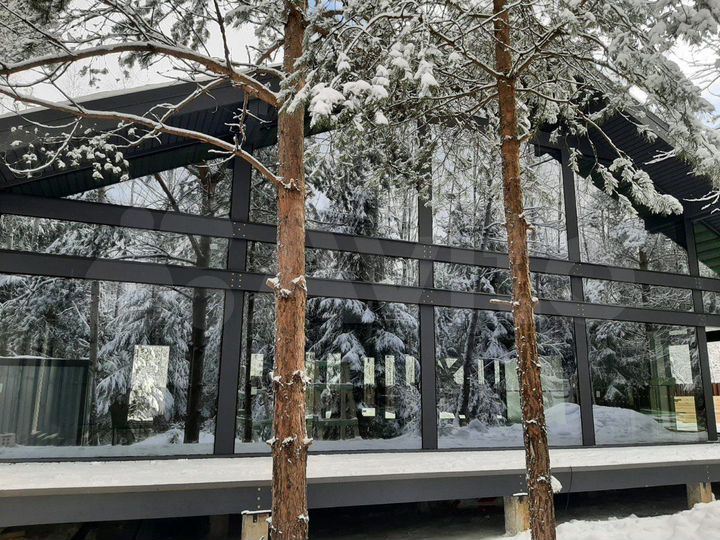 Дом 69 м² на участке 5 сот.