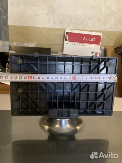 Lg 42lb650v подставка для телевизора