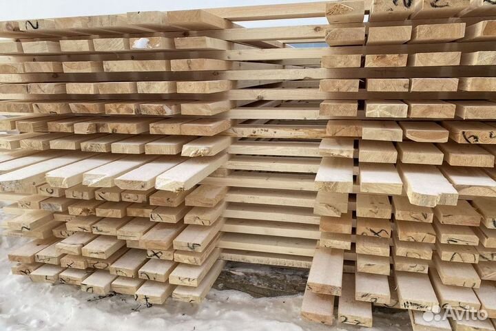 Доска сосна ГОСТ