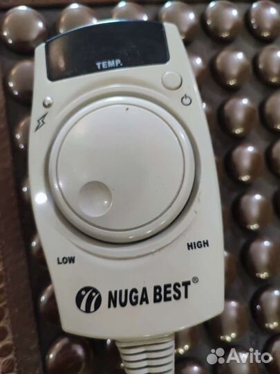 Турманиевый мат