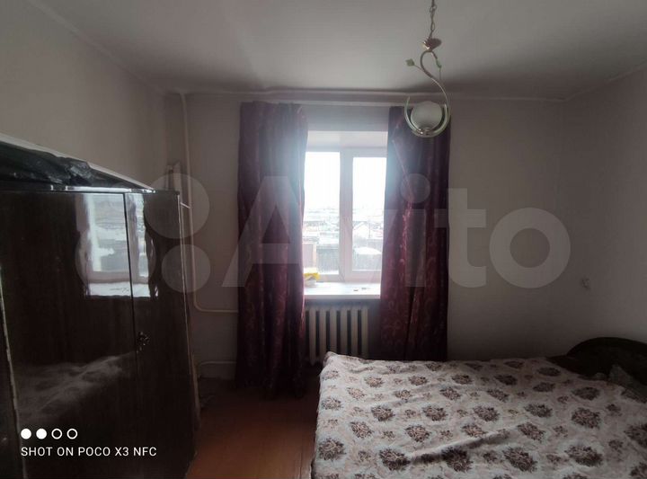 2-к. квартира, 40 м², 2/3 эт.
