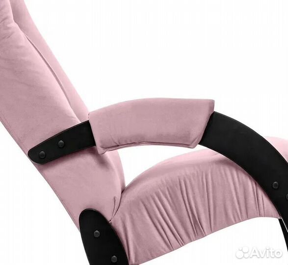 Кресло качалка