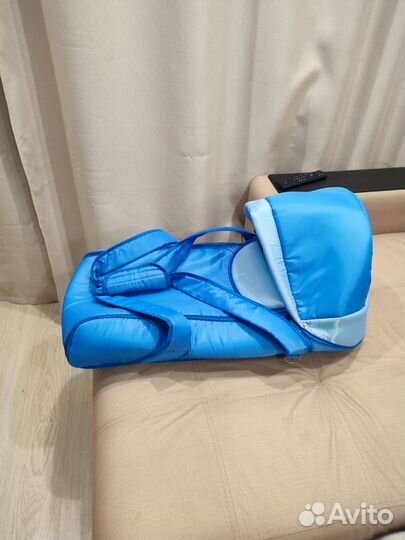 Переноска для детей