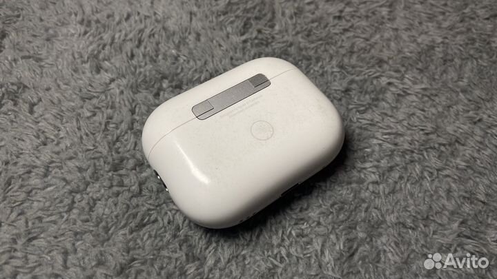 AirPods Pro 2 оригинал, на лайтинге