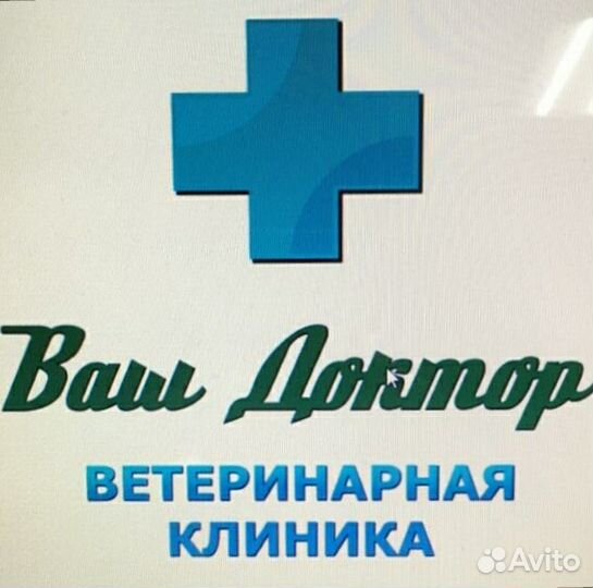 Ветеринарная клиника 