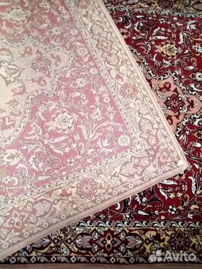 Ковёр шерстяной (2 на 3)