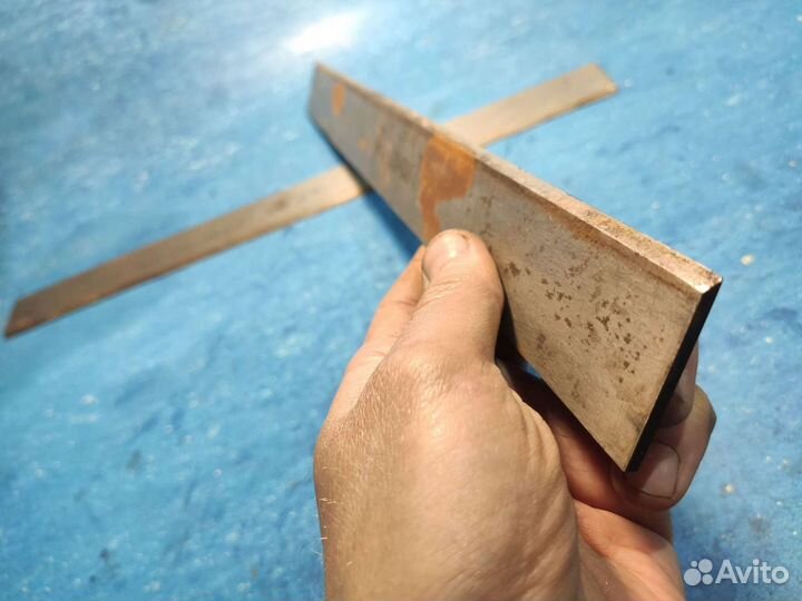 Заточка ножей для рубанков, фуганков, рейсмусов