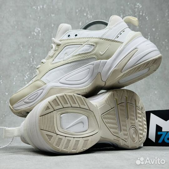 Кроссовки Nike m2k tekno