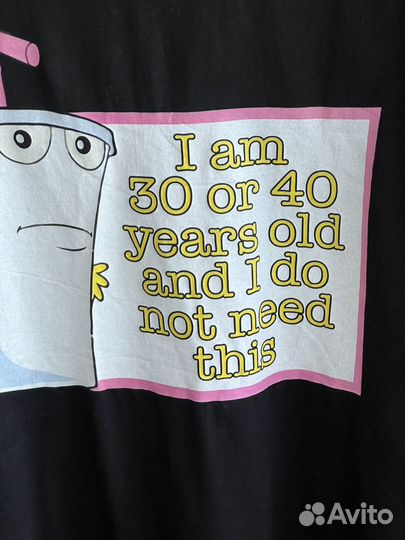 Новая футболка р.2XL. Хлопок. Gildan