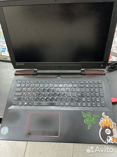 Ноутбук Lenovo Legion 15