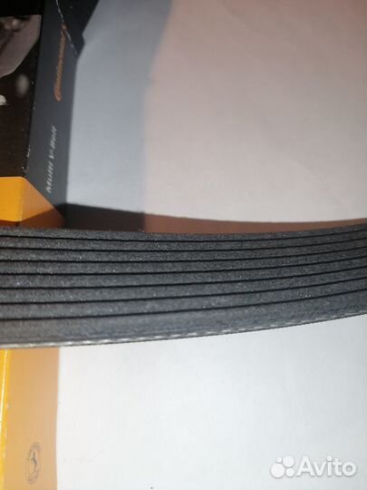 Ремень поликлиновый 8PK