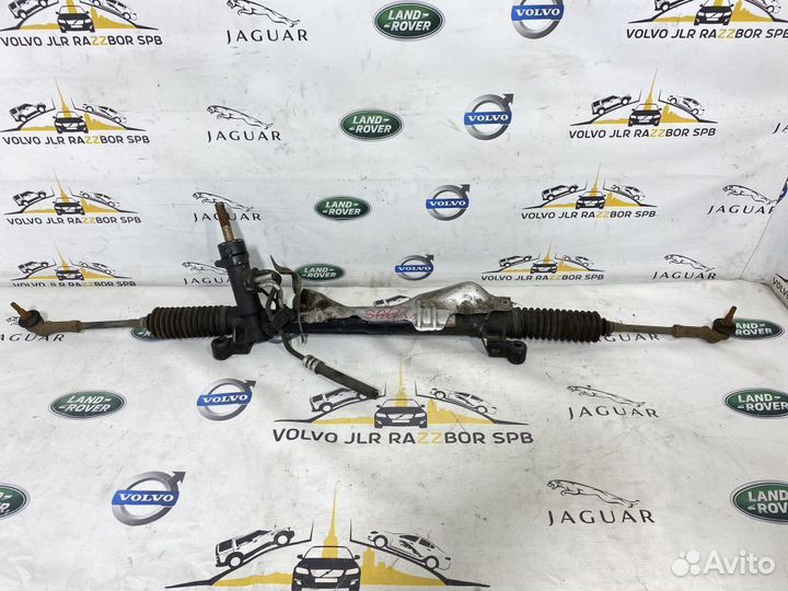 Рулевая рейка праворульная Volvo C70 2005-2013