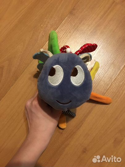 Игрушка для малышей