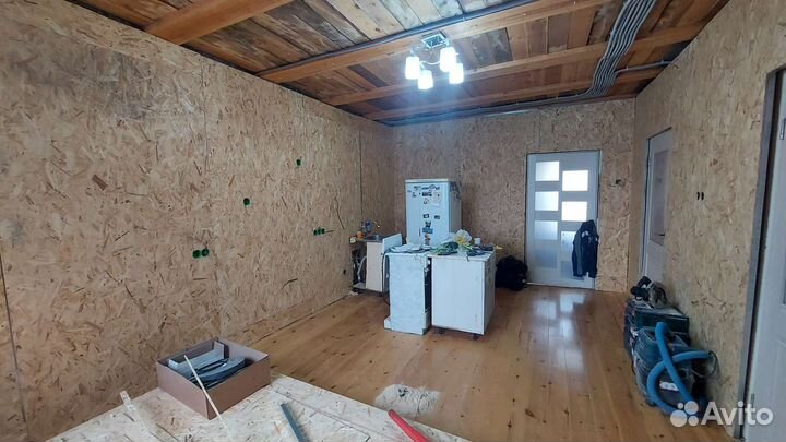Перегородки, облицовка стен гвл, гкл, OSB