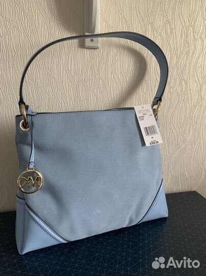 Сумка michael kors оригинал новая кожа