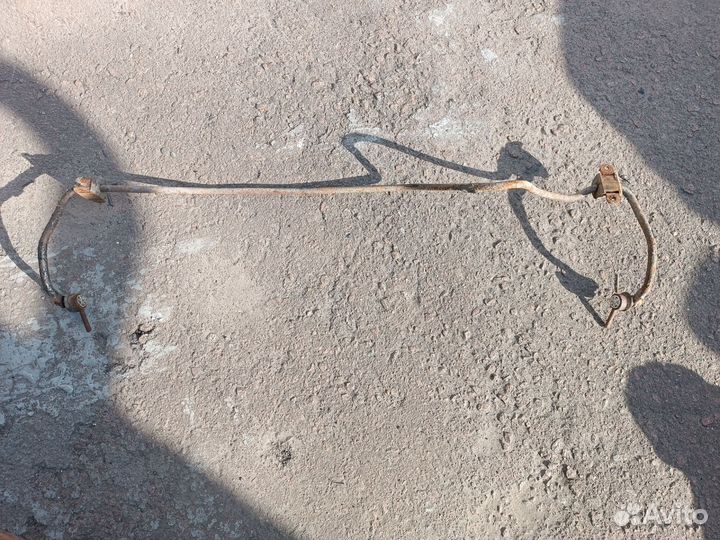 Стабилизатор задний Subaru legacy outback