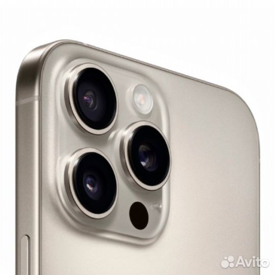 iPhone 16 Pro, 1 ТБ