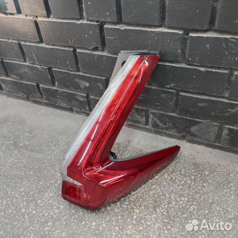 Фонарь задний правый Honda Cr-V 5 2016-2020 USA