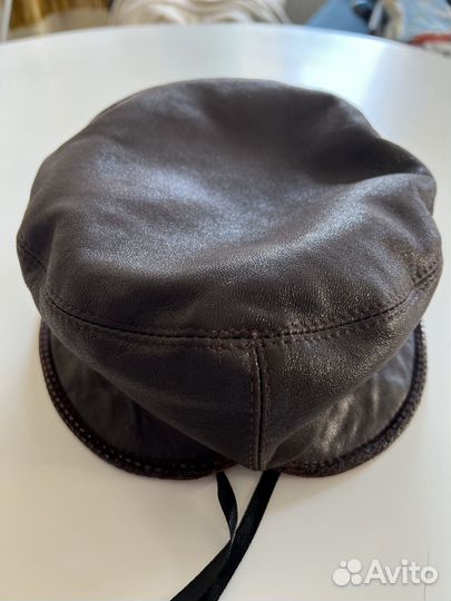 Шапка Кепка женская