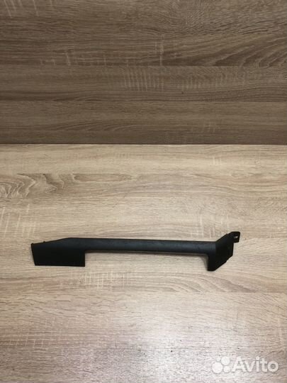 Накладка декоративная на панель BMW E46