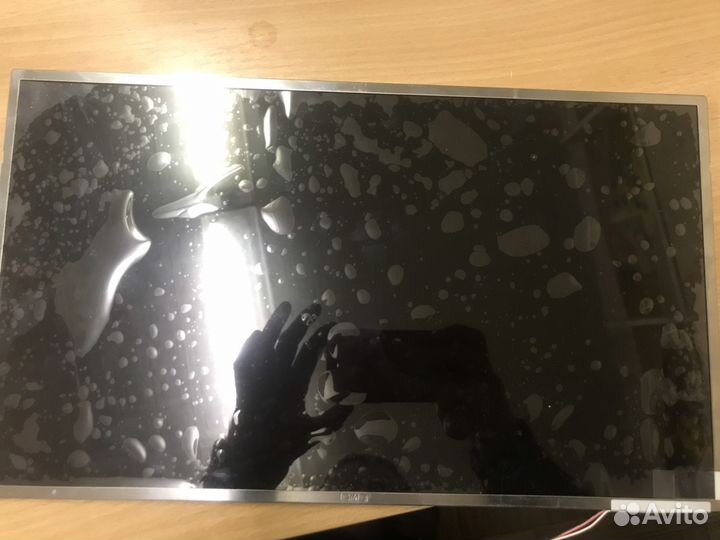 Матрицы (экраны) для ноутбука