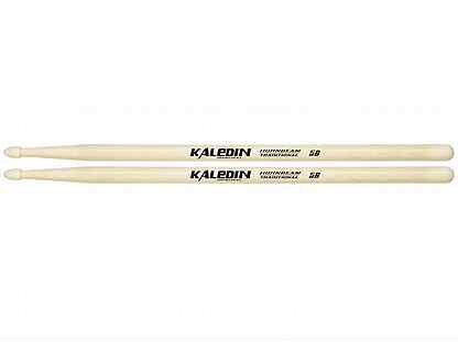 Kaledin Drumsticks 7klhb5B Барабанные палочки, гра