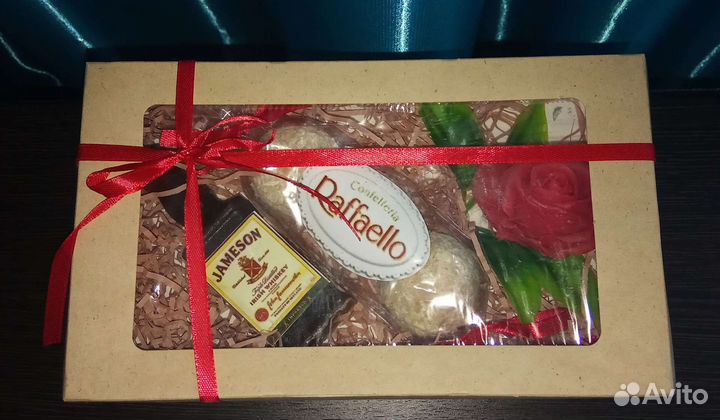 Подарочный набор для женщин