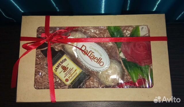 Подарочный набор для женщин