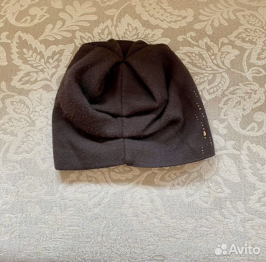 Шапка для девочки