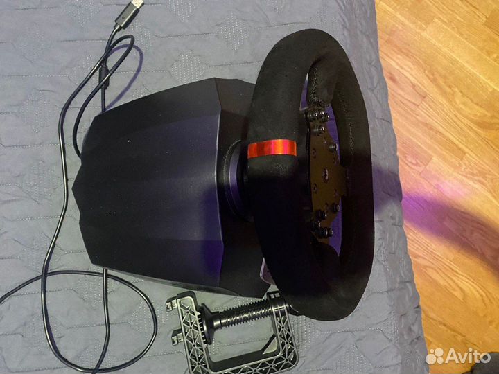 Руль artplays v 1200