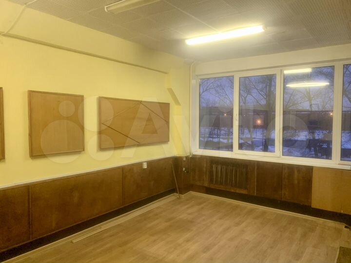 Производство, 36 м²