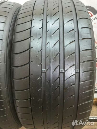 Dunlop SP QuattroMaxx 295/35 R21 107Y