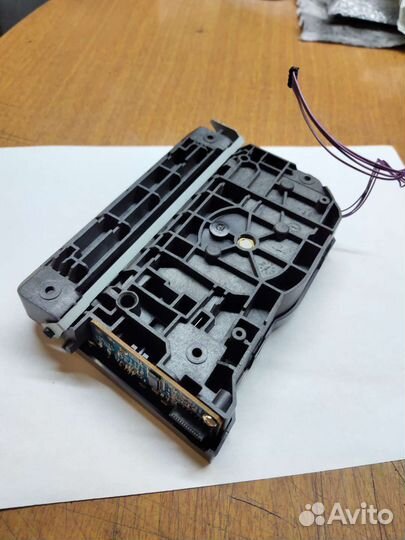 Блок лазера для нр Р2035/2055