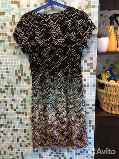 Missoni платье