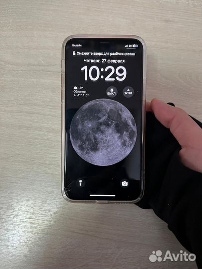 iPhone 11 Pro, 64 ГБ