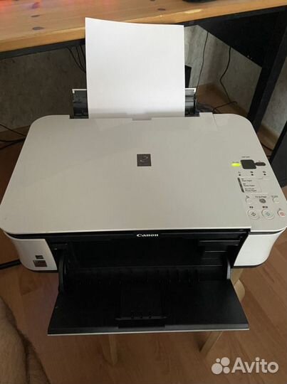 Принтер струйный - сканер Canon m240